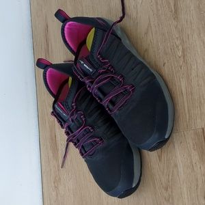 Reebok work Astroride steel toe shoes women size 9